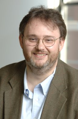 Chris Shillum, Elsevier