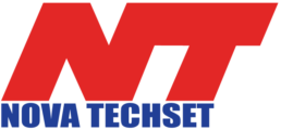 Nova Techset logo