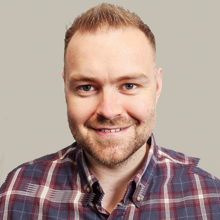 image of Mark