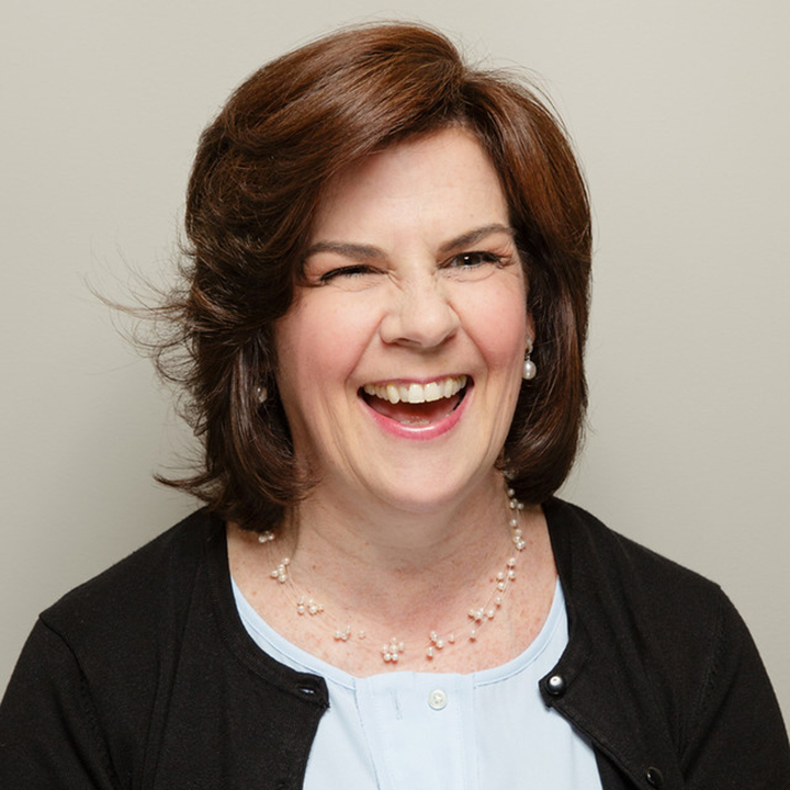 Paula Graham-Dwyer